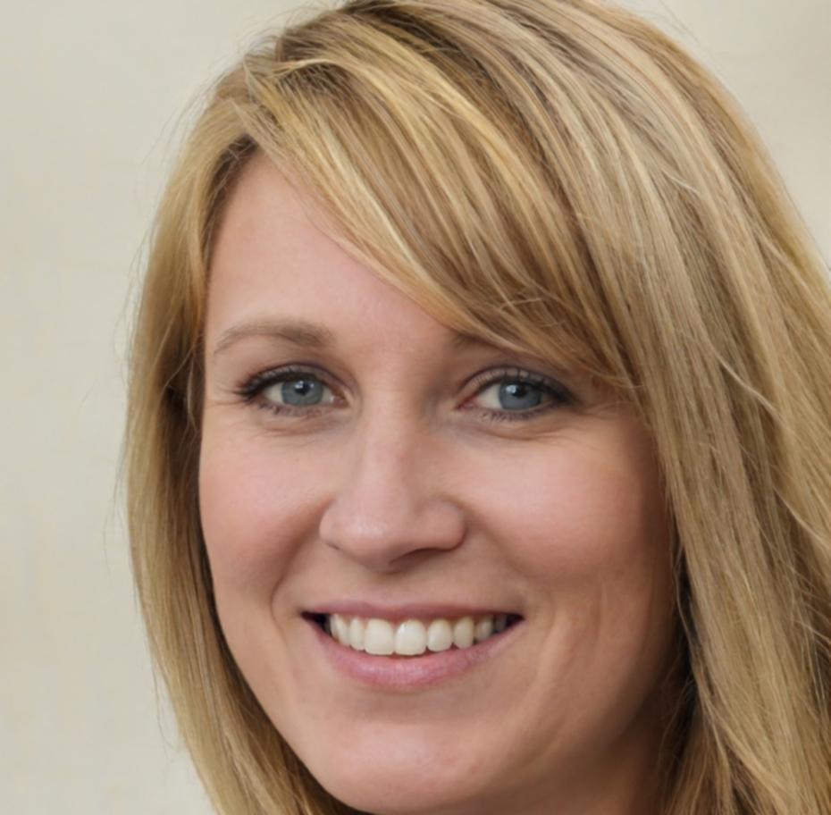 Анико Варга, ведущий финансовый аналитик