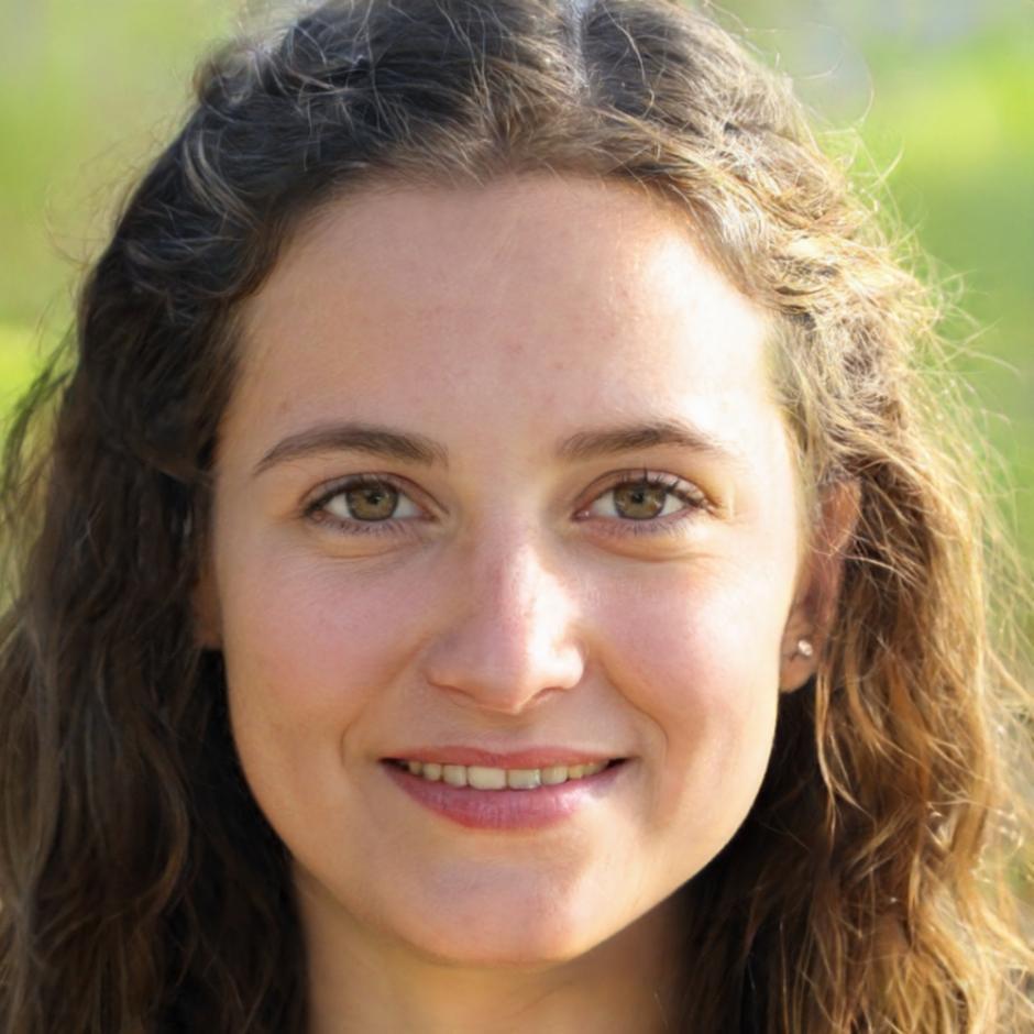 Жофия Надь, стратегический консультант